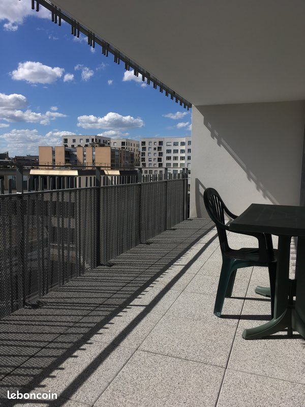 Appartement 4 pièces 84 m² · à Metz · 83,6 m² · 319 950 €