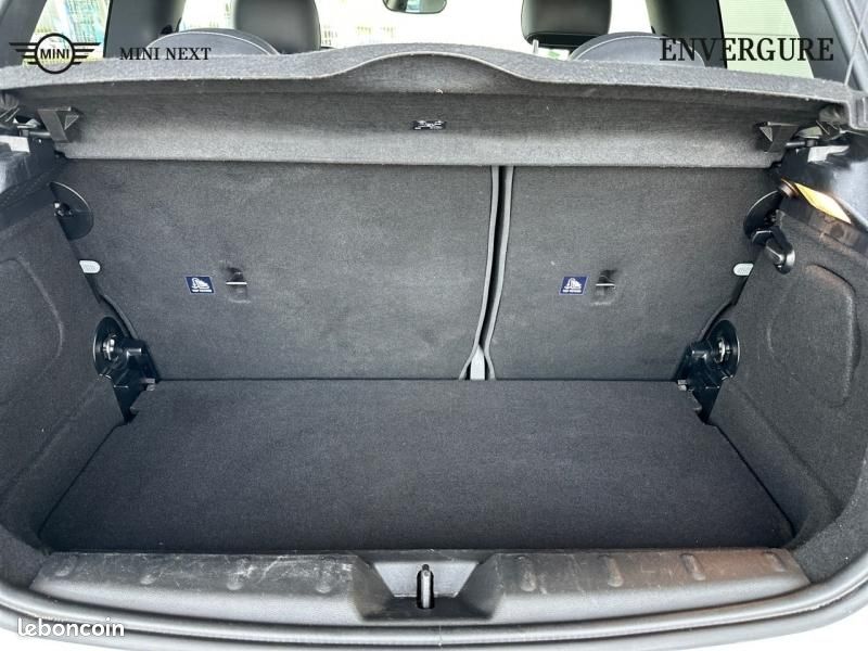 Mini Mini Cooper 136ch Edition Camden BVA7 (image 7)