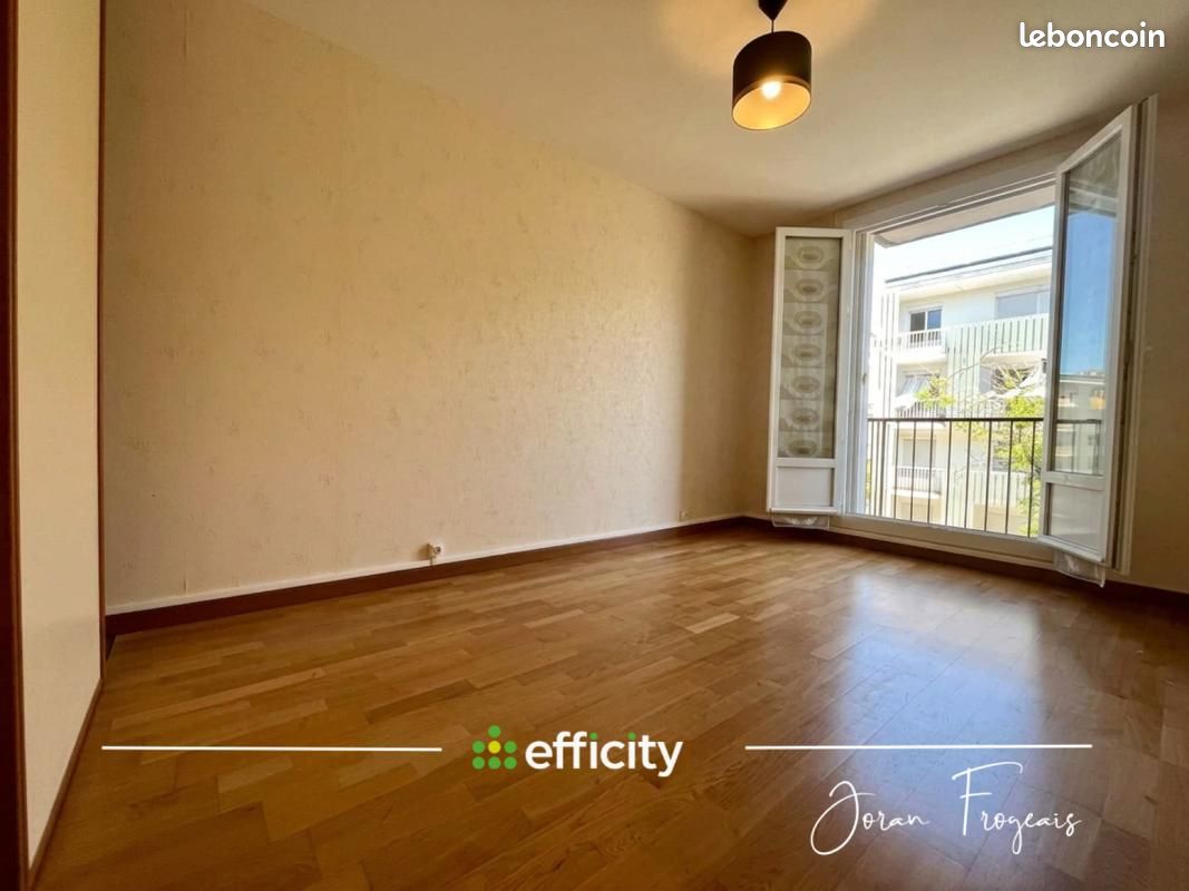 Appartement 5 pièces 92 m² · à Rennes · 92 m² · 199 500 €