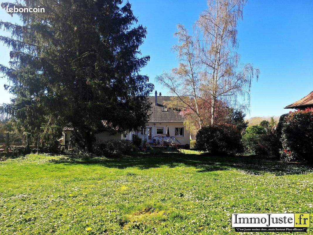 Maison 8 pièces 170 m² · à Maintenon · 170 m² · 335 000 €