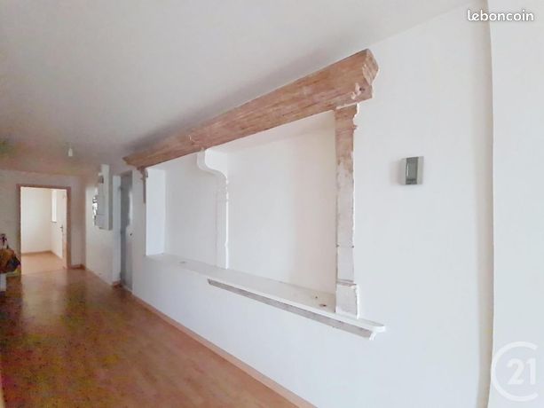 Appartement 2 pièces 69 m²