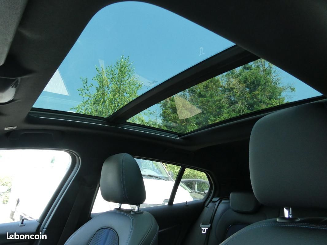 BMW Série 1 M SPORT 2.0 118 D 150 CV (image 15)