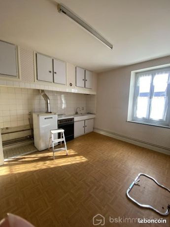Maison 10 pièces 180 m²