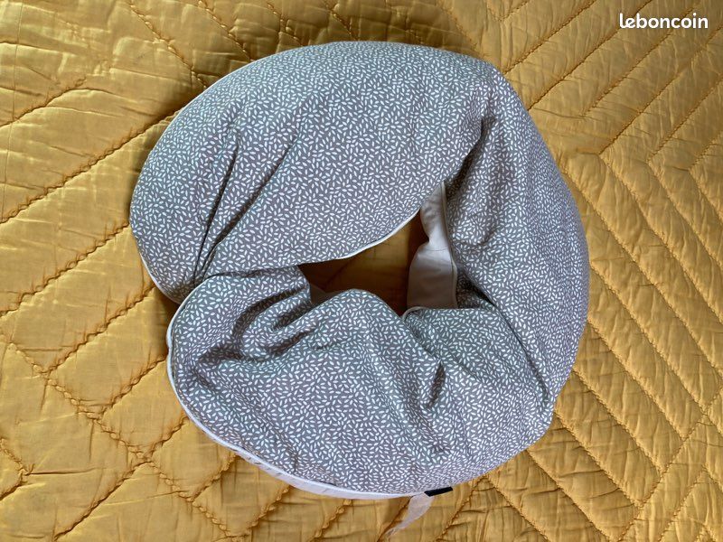 Coussin d’allaitement (image 2)