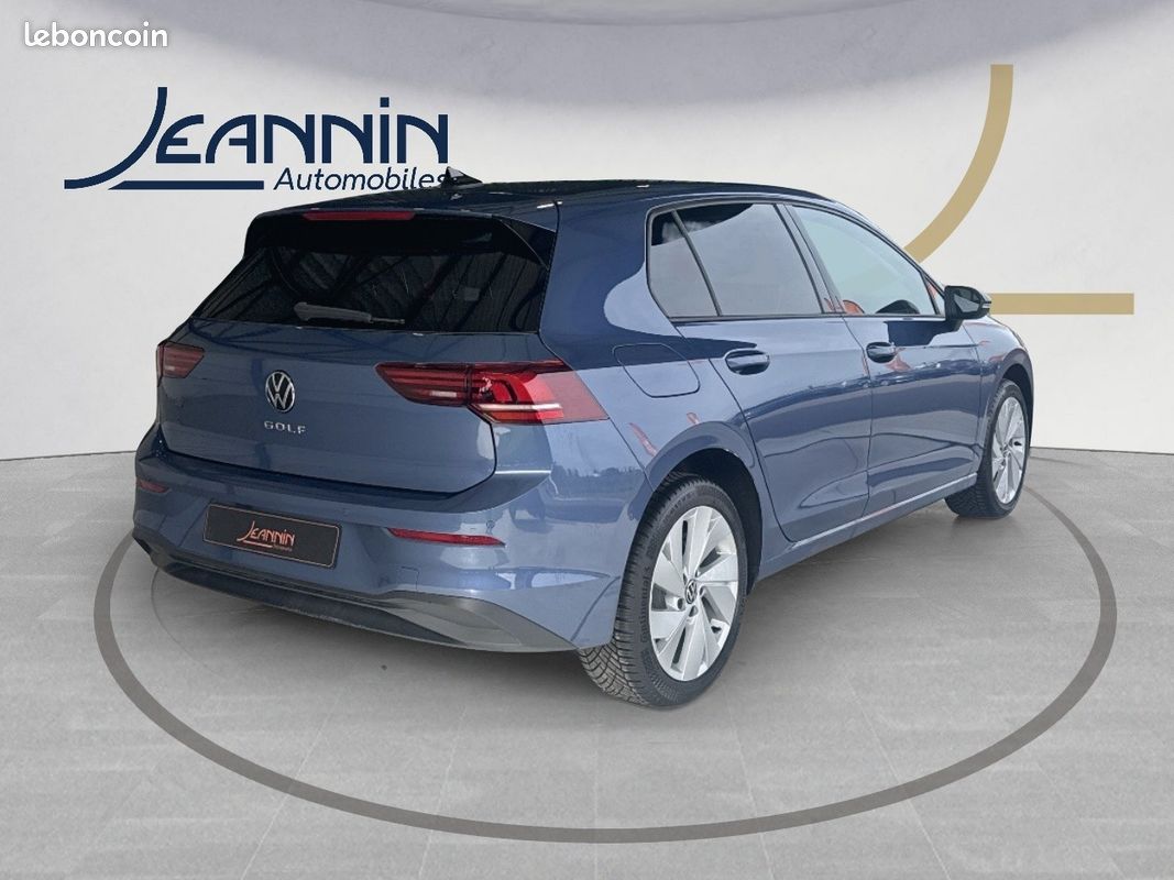 VOLKSWAGEN Golf 1.5 TSI EVO2 116 BVM6 Life Plus (image 5)