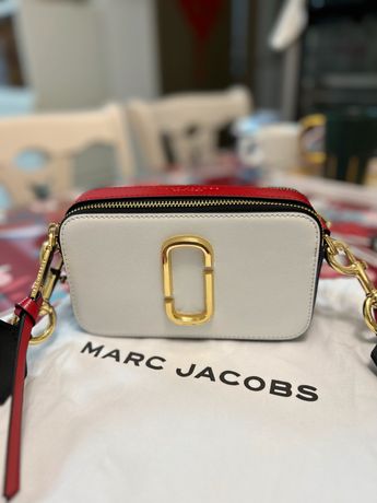 Sac en bandoulière Marc Jacobs d'occasion - Annonces accessoires