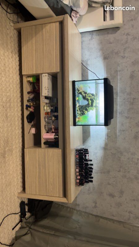 Meuble tv (image 1)