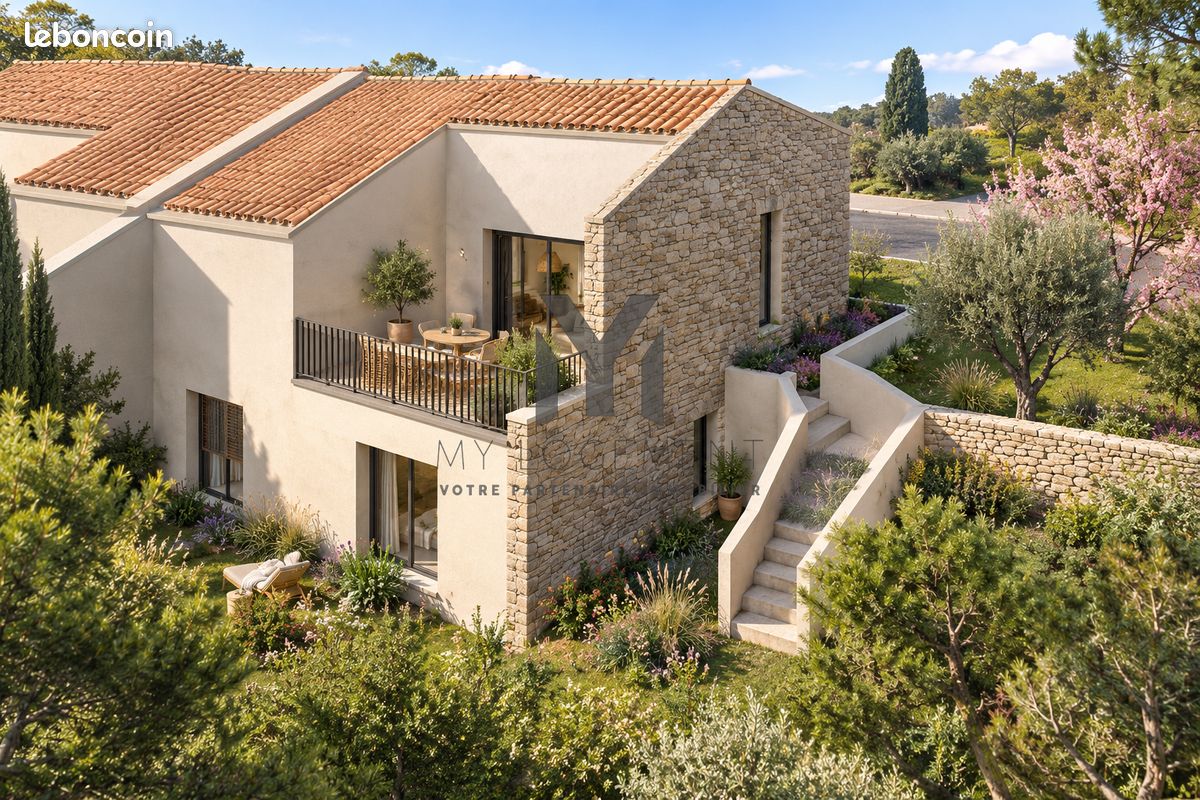 Maison 4 pièces 99 m² · à Ensuès-la-Redonne · 99 m² · 561 000 €
