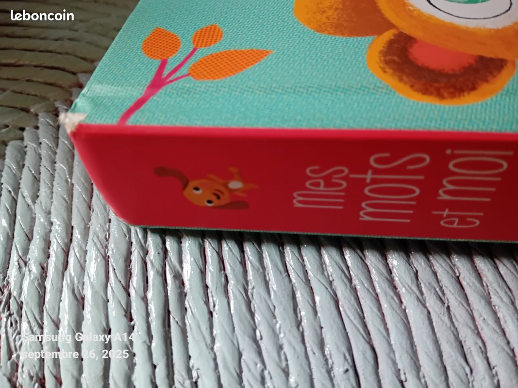 Livre bébé (image 6)