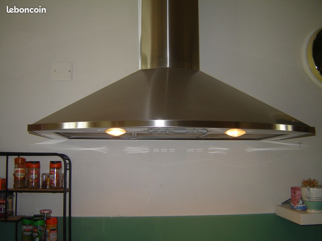 Hotte (image 2)