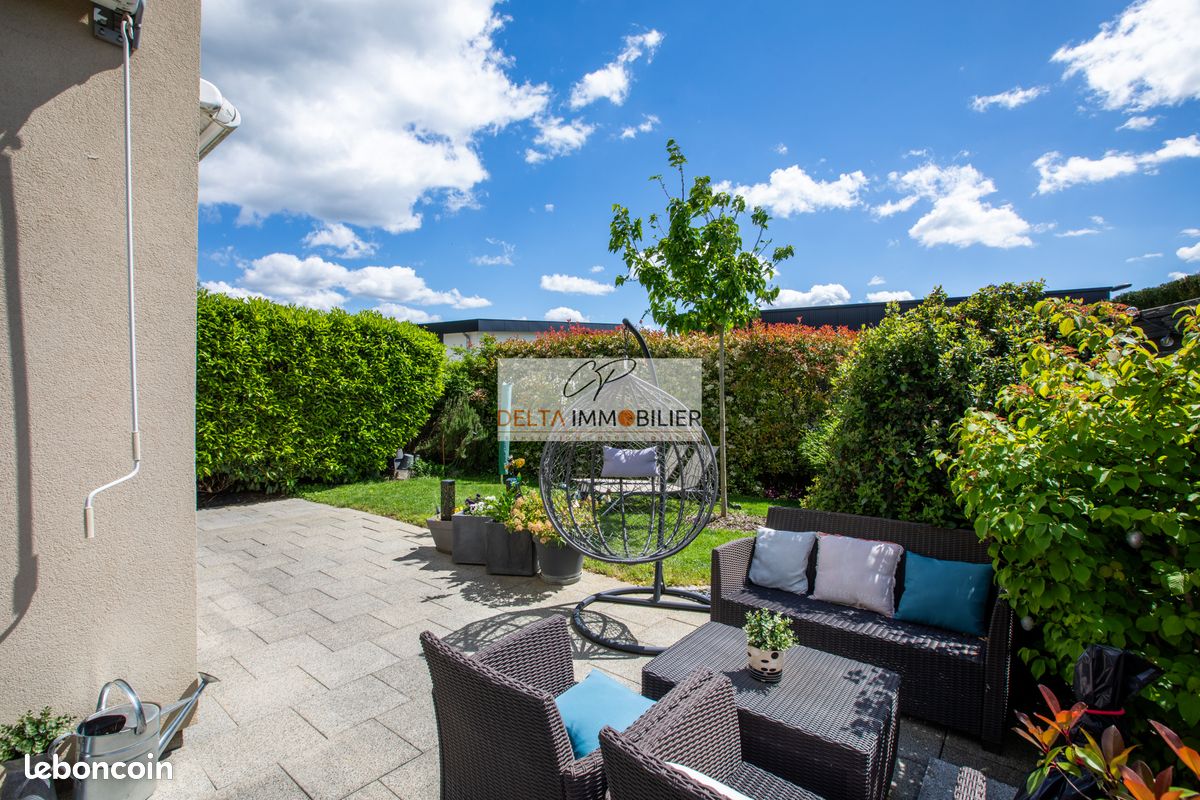Maison 5 pièces 79 m² · à Morschwiller-le-Bas · 79 m² · 249 000 €