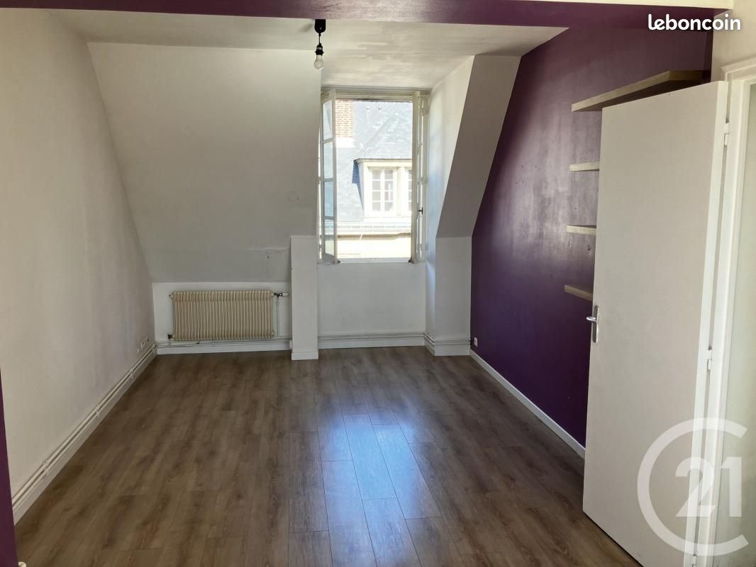 Appartement 2 pièces 41 m² · à Abbeville · 41 m² · 515 €/mois