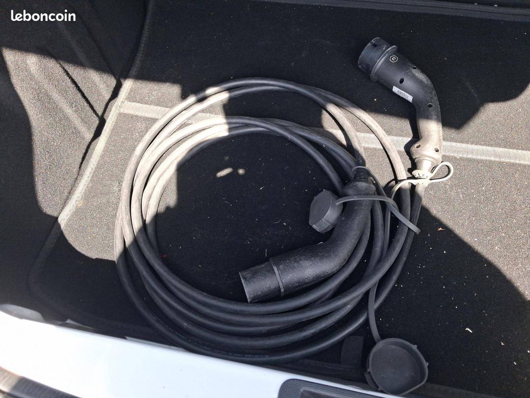 DACIA Spring Essential -23B (image 16)