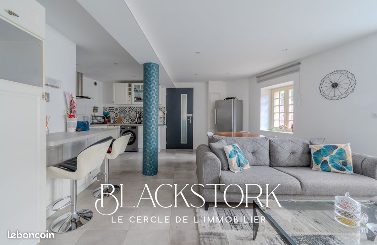 Appartement 2 pièces 45 m² · à Kintzheim · 45 m² · 129 990 €