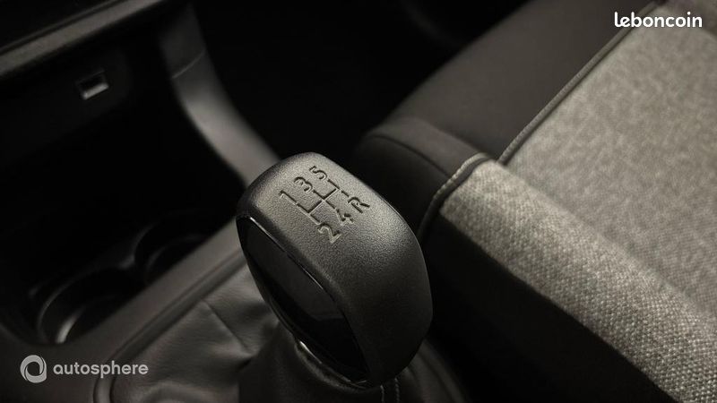 Citroen C3 1.5 BlueHDi 100ch S&S C-Series (image 29)