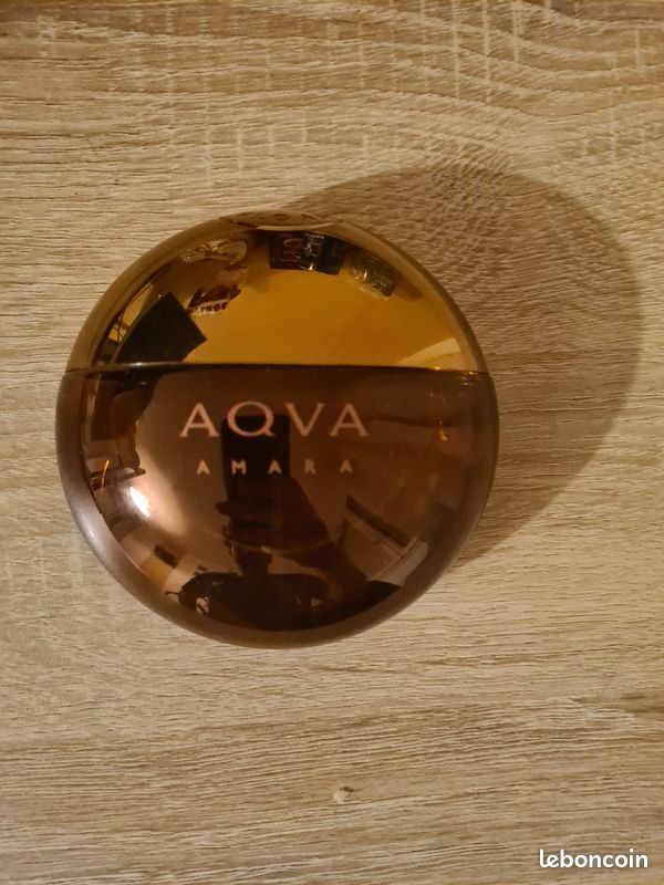 Bvlgari aqua amara neuf (image 2)