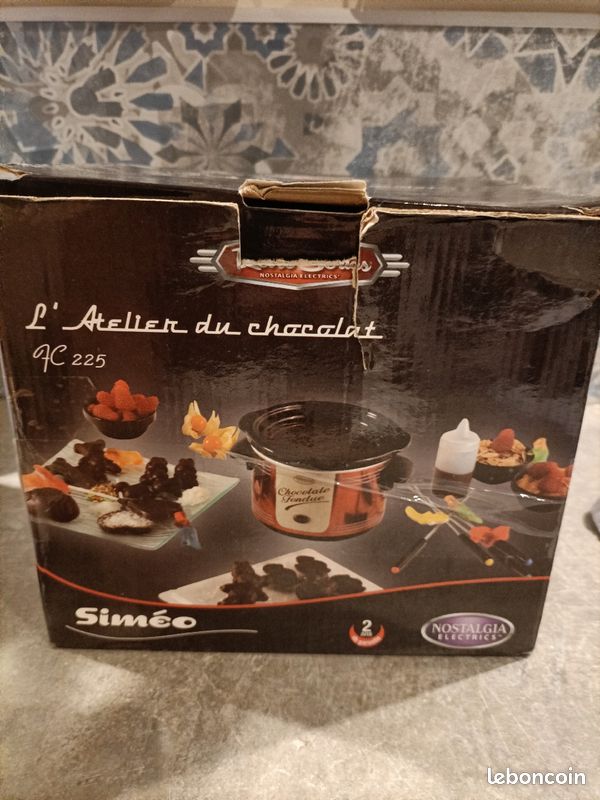 Atelier du chocolat (image 2)