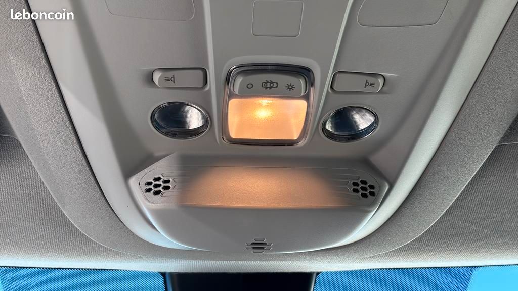 Opel combo cargo M 650 KG BLUEHDI 130 S&S BVM6 (image 12)