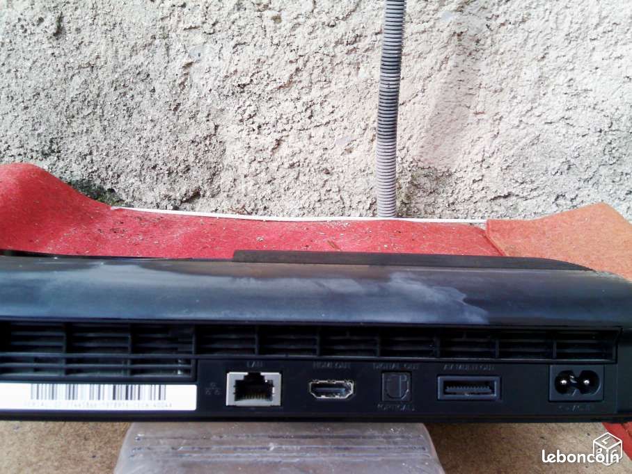 Playstation (image 3)