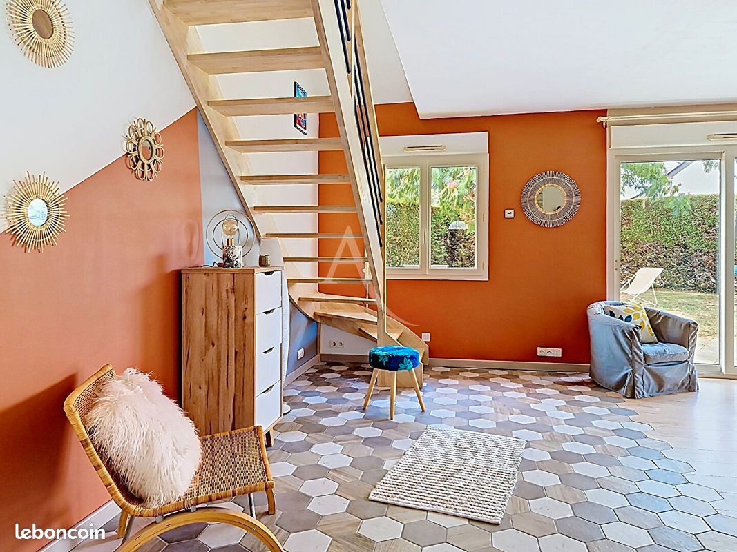 Maison 6 pièces 150 m² · à Loire-Authion · 150 m² · 296 700 €