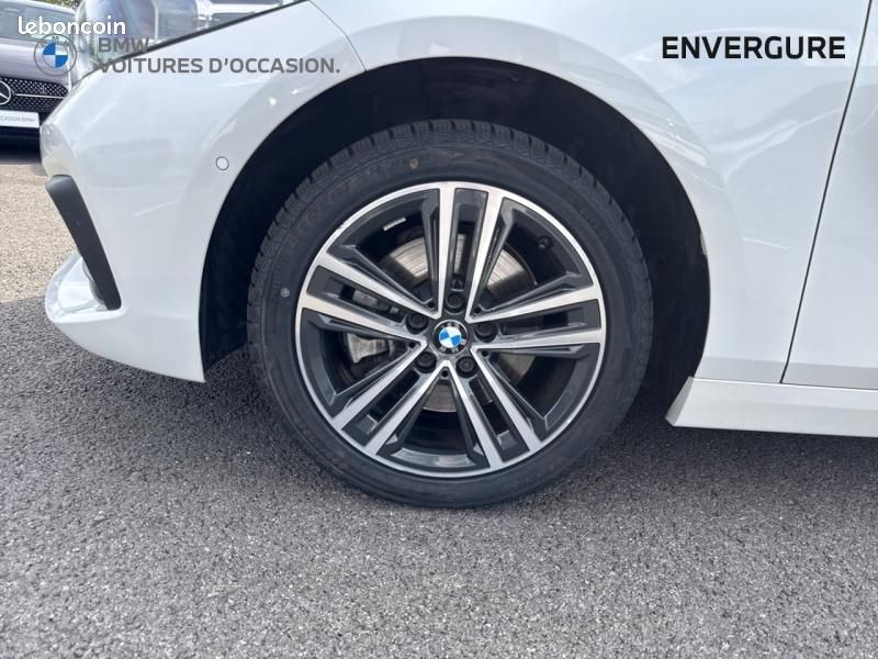 Bmw Série 1 116dA 116ch Business Design DKG7 (image 8)