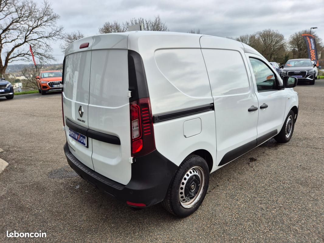 Renault Express Van TCE 100 - 22 ESSENTIEL (image 5)