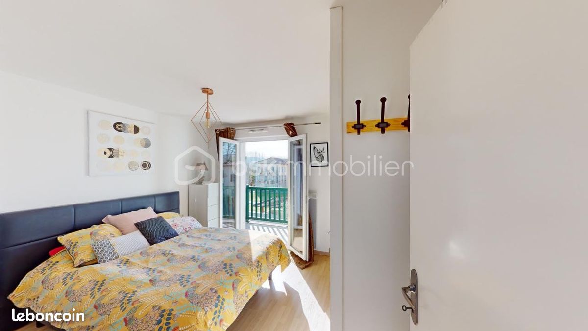 Appartement 4 pièces 92 m² - Larressore 64480 (image principale 12)