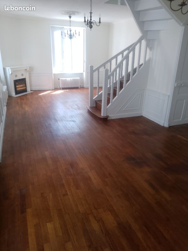 Maison 8 pièces 180 m² · à Brest · 180 m² · 1 500 €/mois