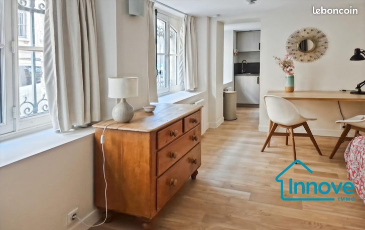 Appartement a louer versailles - 1 pièce(s) - 20 m2 - Surfyn