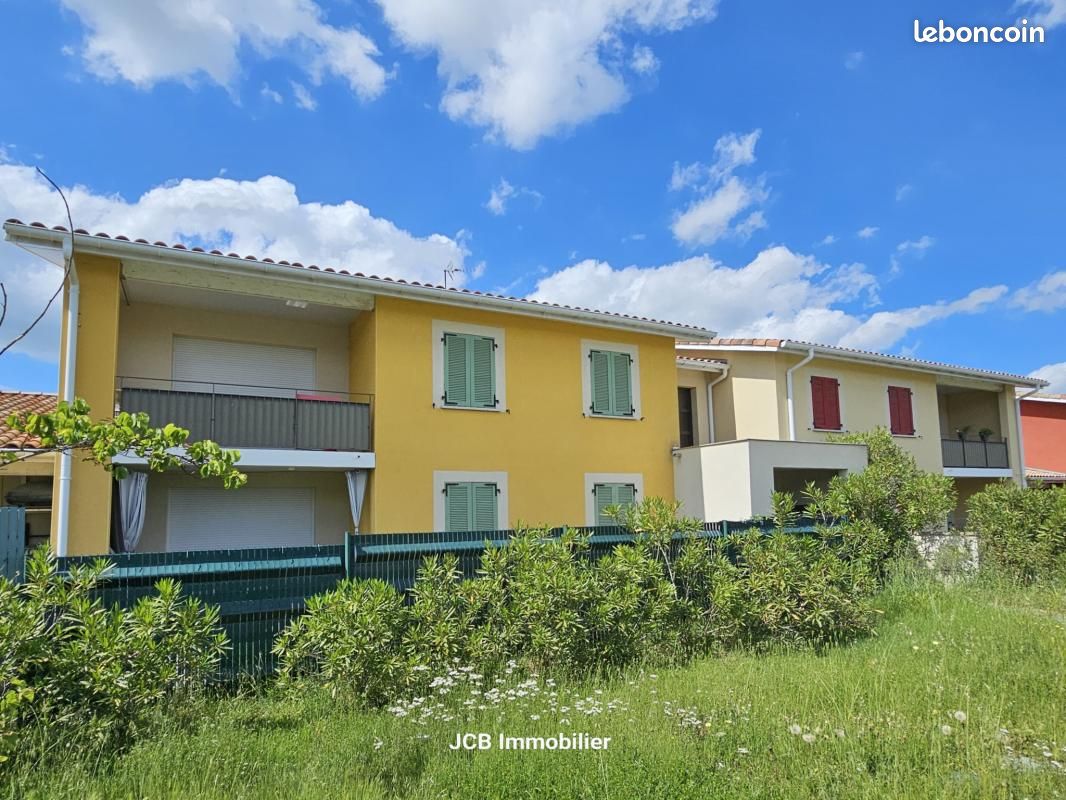 Appartement 2 pièces 41 m² · à La Salvetat-Saint-Gilles · 41 m² · 568 €/mois