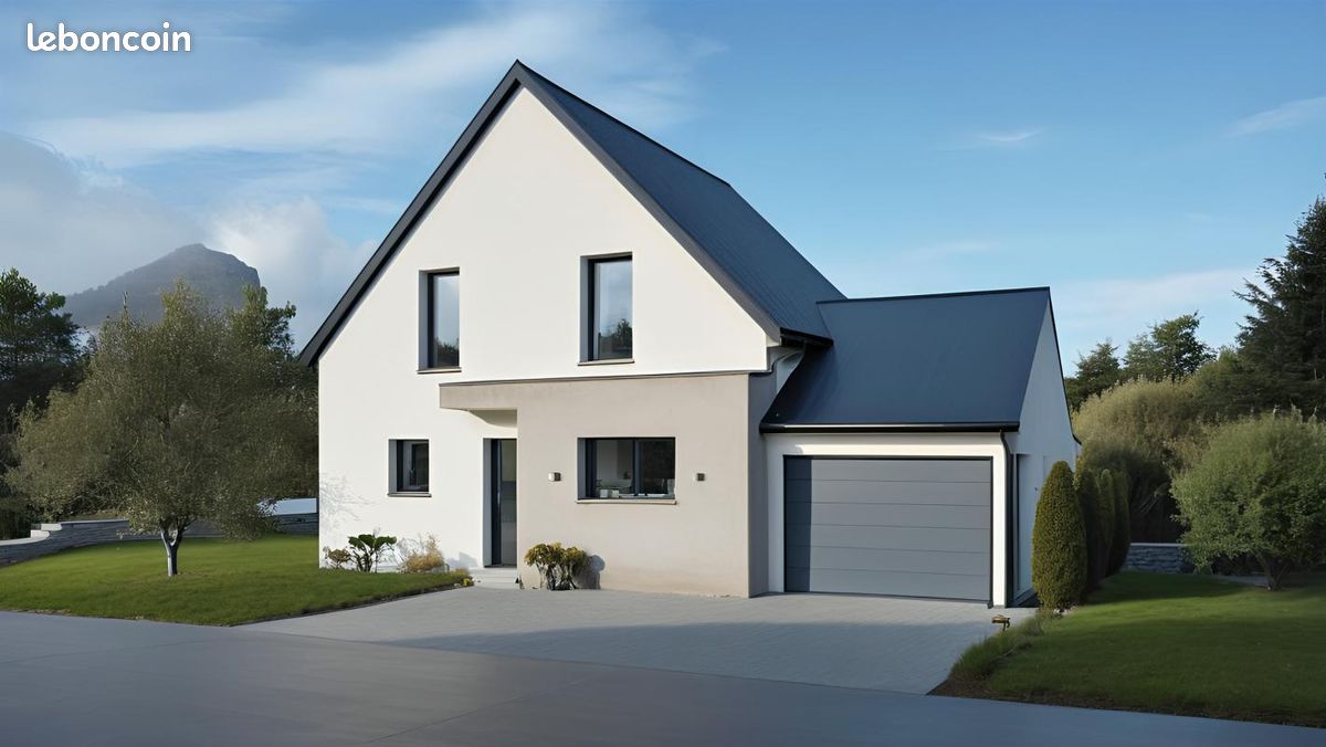 Maison 6 pièces 114 m² · à Ottrott · 114 m² · 391 000 €