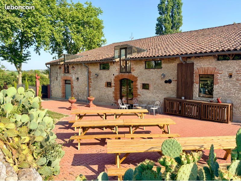 Gîte 18ème/ 48 couchages /Fêtes, Anniv, Mariages, Groupes (image 10)