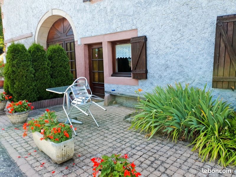 Maison 12 pièces 340 m² · à Gérardmer · 340 m² · 407 000 €
