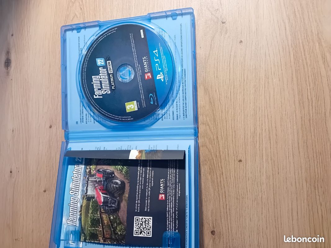 Jeux video (image 7)