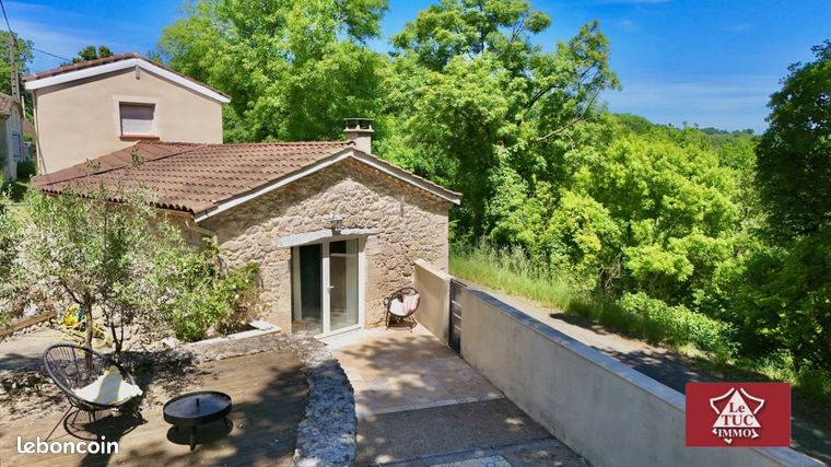Maison 5 pièces 136 m²