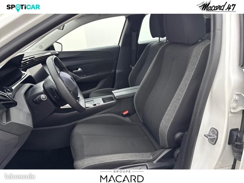 Peugeot 308 1.5 BlueHDi 130ch S&S Active Pack EAT8 (image 11)