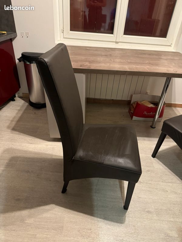 Table à manger (image 4)