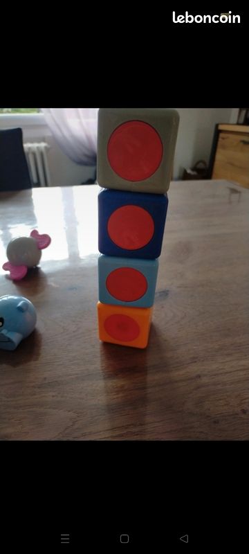 Jouet premier âges (image 7)
