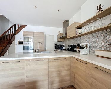Appartement 248 000 € - 90 m²