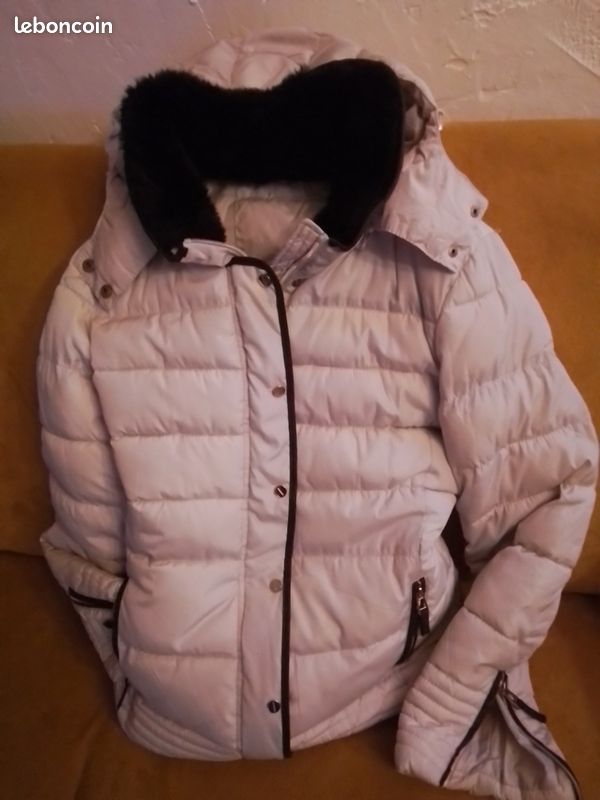 Parka femme (image 1)