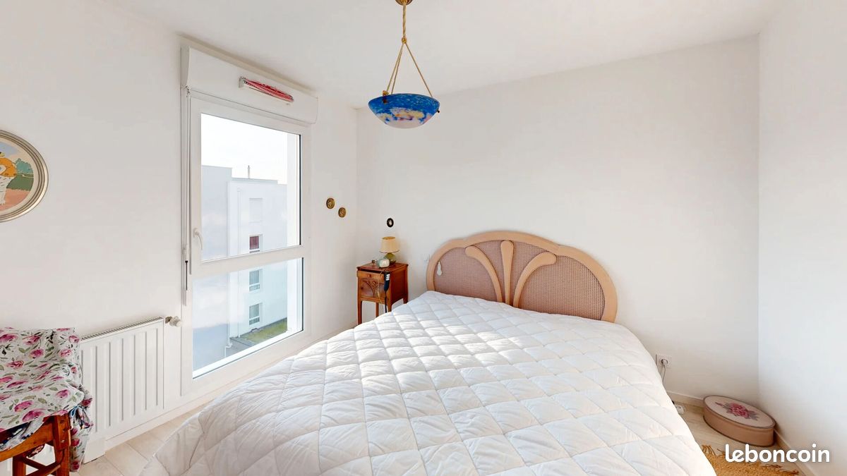 Appartement 3 pièces 68 m² · à Lanester · 68 m² · 226 825 €