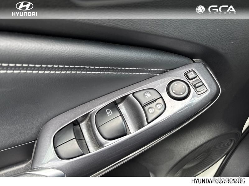 Nissan Juke 1.0 DIG-T 114ch N-Connecta 2023 (image 8)