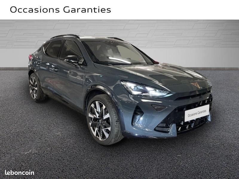 Cupra Formentor 1.5 eHybrid 272ch VZ DSG6 (image 4)