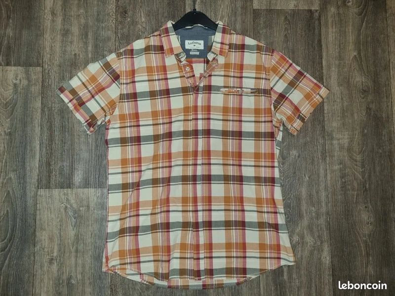 Chemise Lee cooper (image 5)