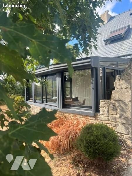 Maison 6 pièces 135 m² · à Saint-Avé · 135 m² · 422 300 €