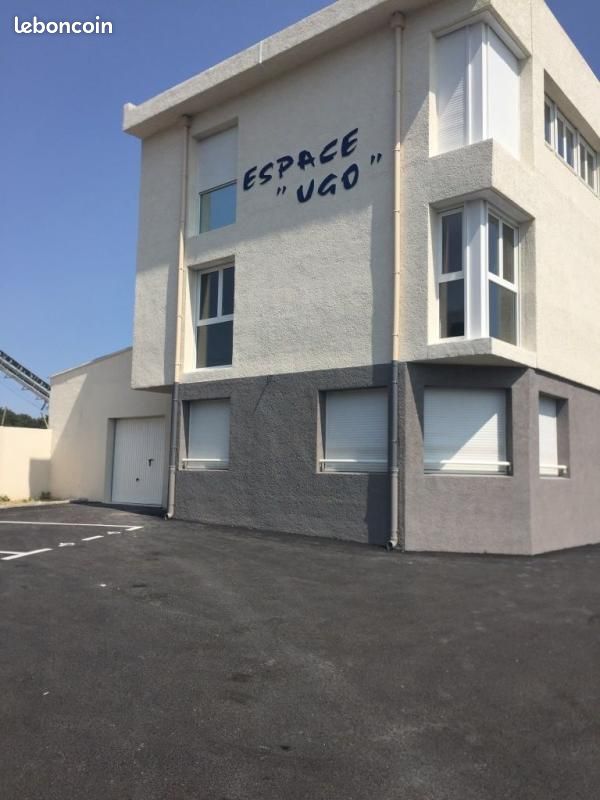 Appartement 1 pièce 34 m² · à La Garde · 34 m² · 407 €