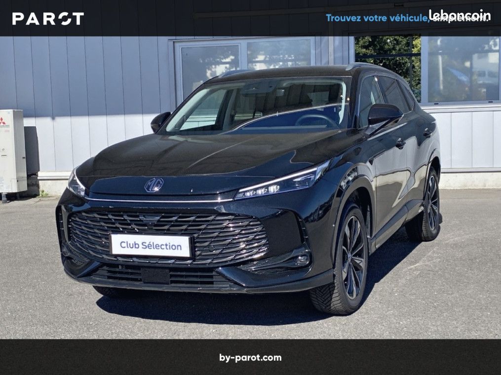 MG EHS Nouveau 1.5 Hybrid+ 224 ch Comfort (image 1)