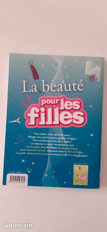 La beauté, miroir dis-moi qui est la plus belle chez Fleurus (image 2)
