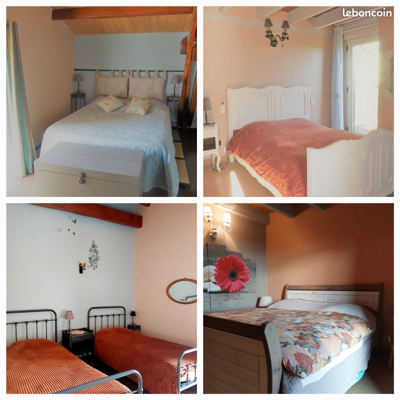 La grange de joseph 8 PERSONNES (image 9)