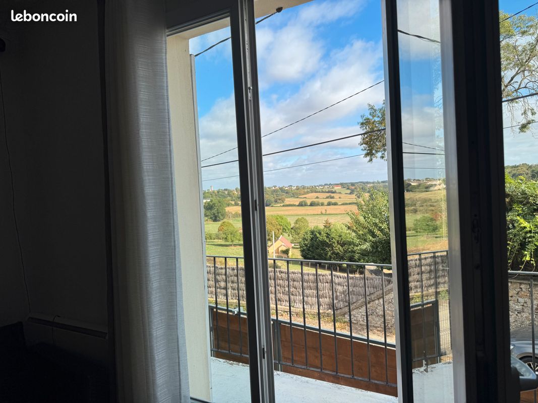 Maison 3 pièces 75 m² · à Sablé-sur-Sarthe · 75 m² · 159 000 €
